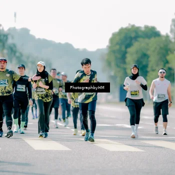 Runner Photo 6544974