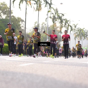 Runner Photo 6544977