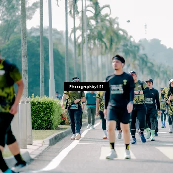 Runner Photo 6544979