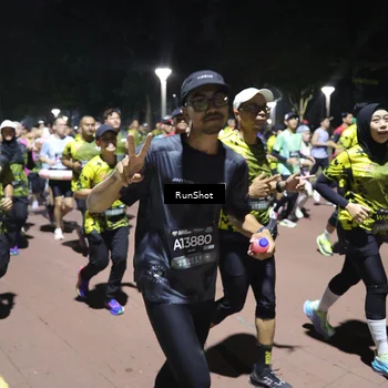 Runner Photo 6544982