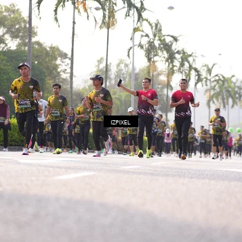 Runner Photo 6544986
