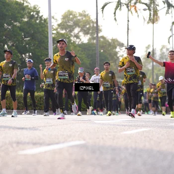 Runner Photo 6544989