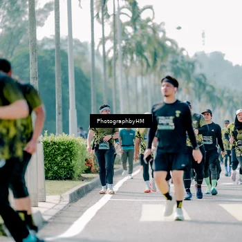 Runner Photo 6544990