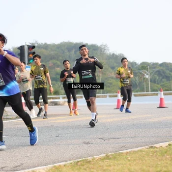 Runner Photo 6544992