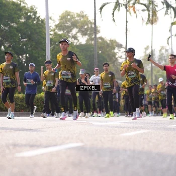 Runner Photo 6544995