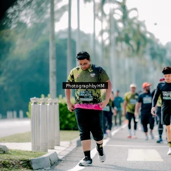 Runner Photo 6544996