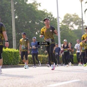Runner Photo 6545003
