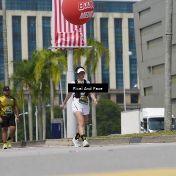 Runner Photo 6545007