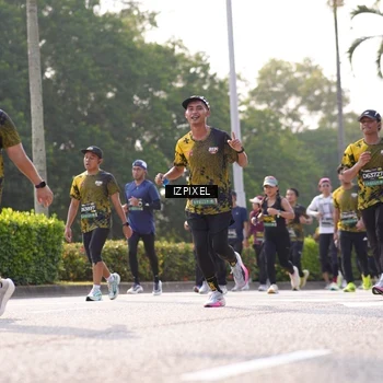 Runner Photo 6545009