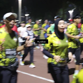 Runner Photo 6545011