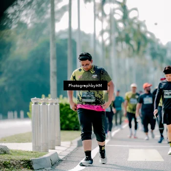 Runner Photo 6545012