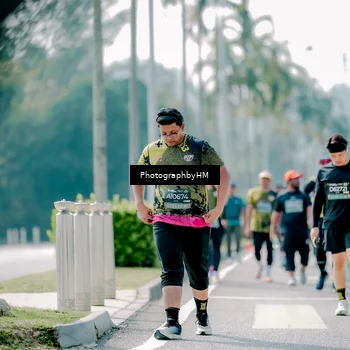 Runner Photo 6545019