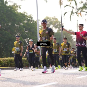 Runner Photo 6545020