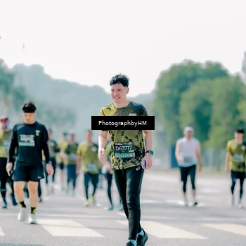 Runner Photo 6545021