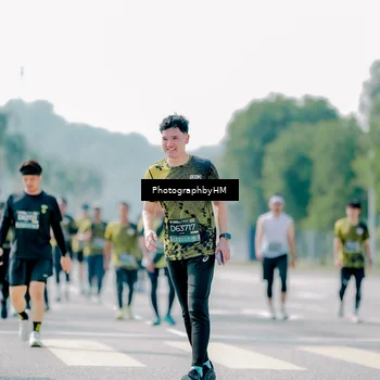 Runner Photo 6545023
