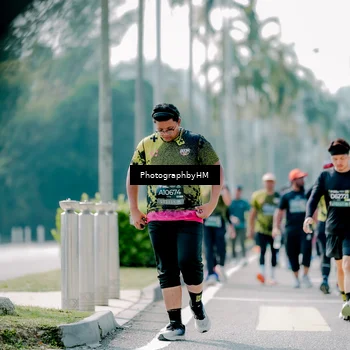 Runner Photo 6545029