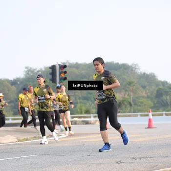 Runner Photo 6545031