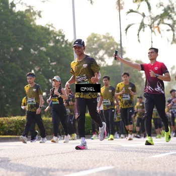 Runner Photo 6545033