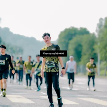 Runner Photo 6545036