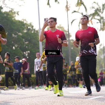Runner Photo 6545037