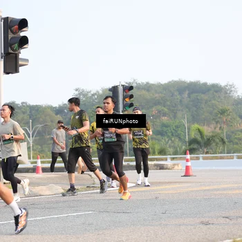 Runner Photo 6545038