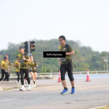 Runner Photo 6545039