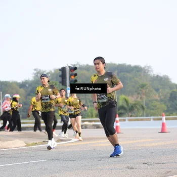Runner Photo 6545042
