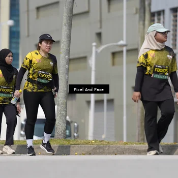 Runner Photo 6545043