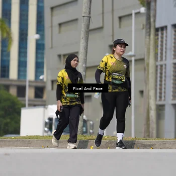 Runner Photo 6545045