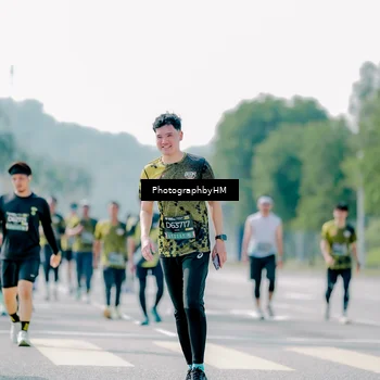 Runner Photo 6545046