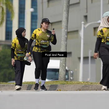 Runner Photo 6545049