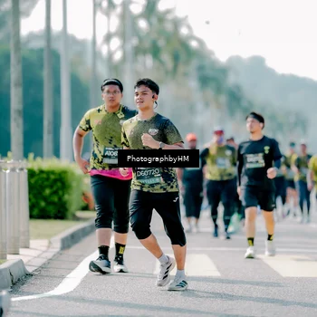 Runner Photo 6545056