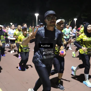 Runner Photo 6545059