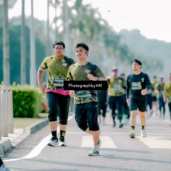 Runner Photo 6545062