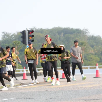 Runner Photo 6545064