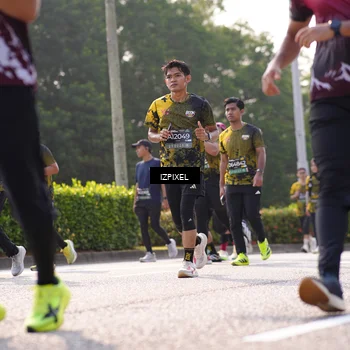 Runner Photo 6545065