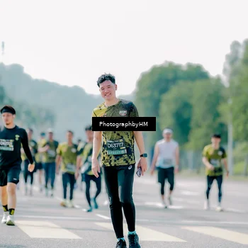 Runner Photo 6545067