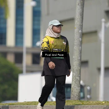 Runner Photo 6545068