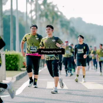 Runner Photo 6545069