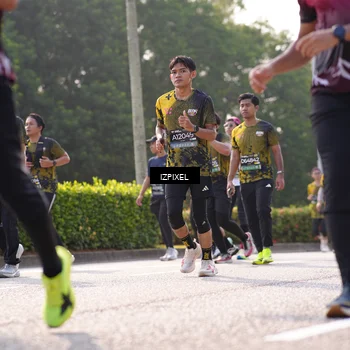 Runner Photo 6545073