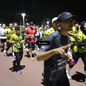 Runner Photo 6545074