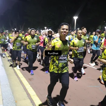 Runner Photo 6545076