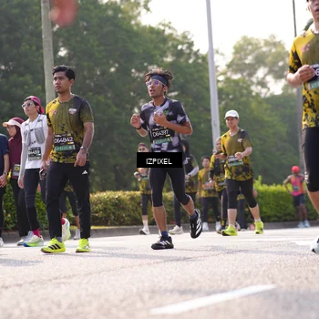 Runner Photo 6545077