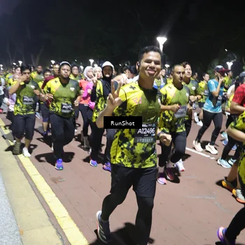 Runner Photo 6545078