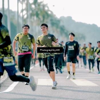Runner Photo 6545081
