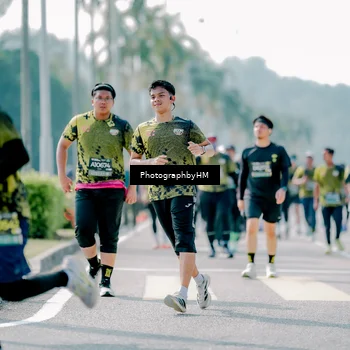 Runner Photo 6545082