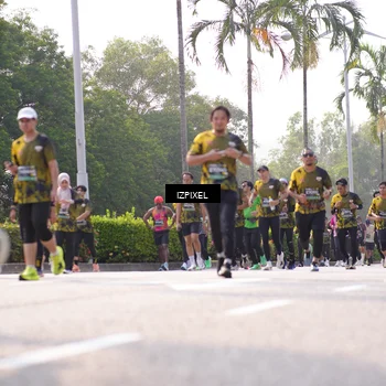 Runner Photo 6545086