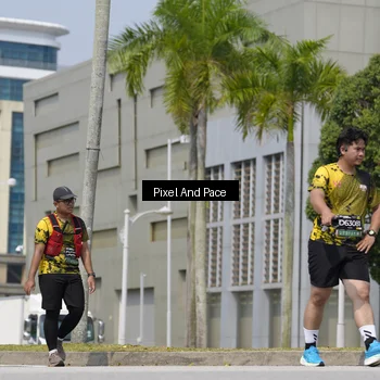 Runner Photo 6545088