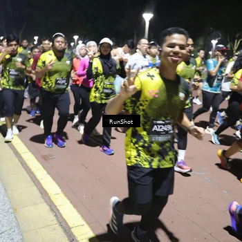 Runner Photo 6545092