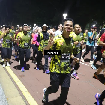 Runner Photo 6545093